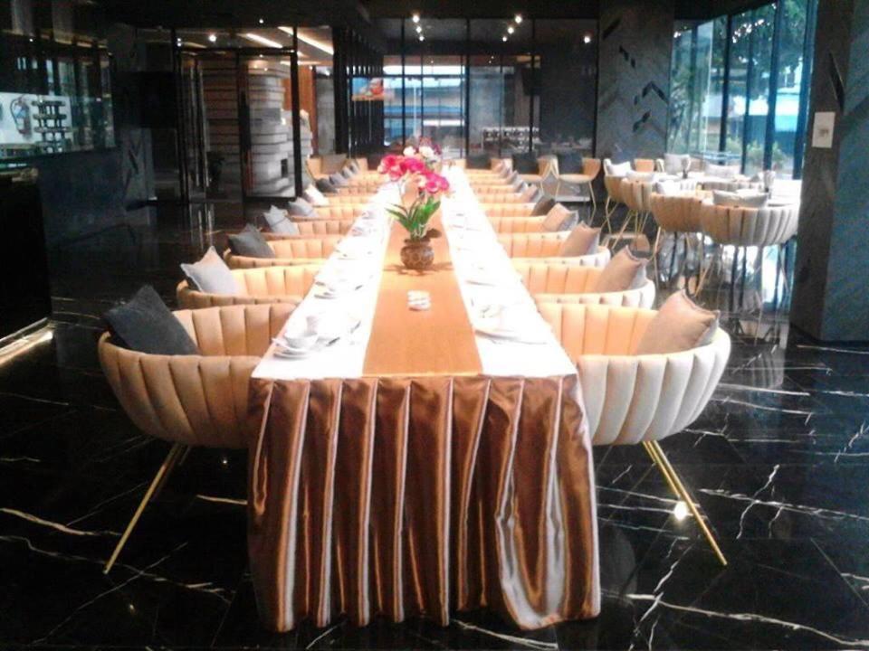 Tonaoi Grand Hotel Hat Yai Exterior photo