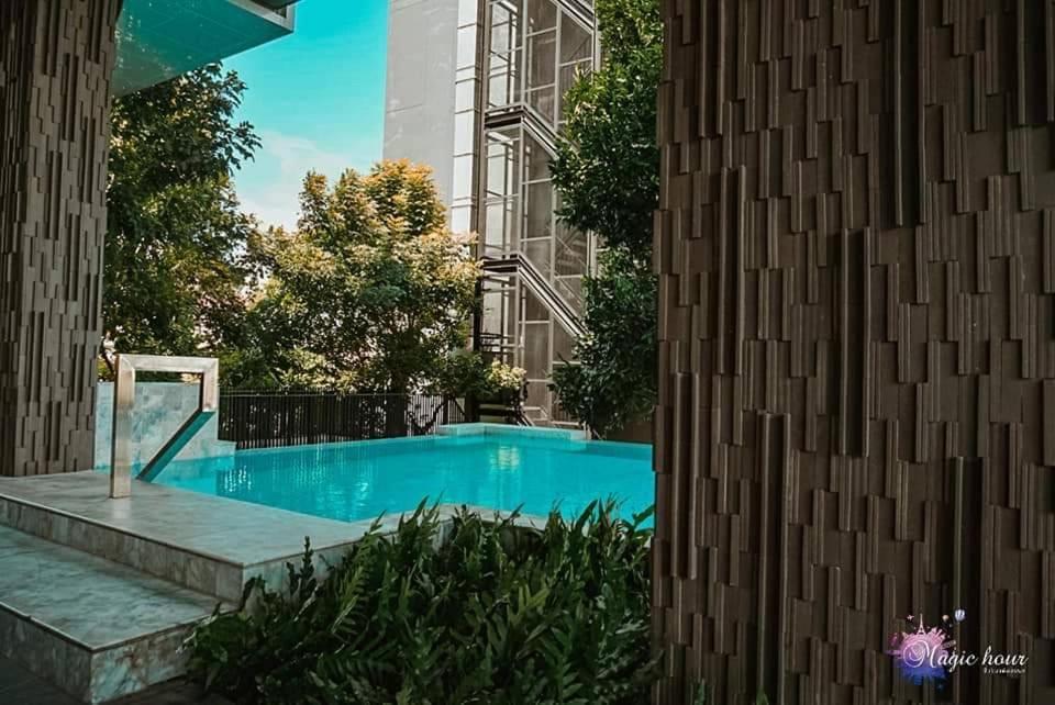 Tonaoi Grand Hotel Hat Yai Exterior photo