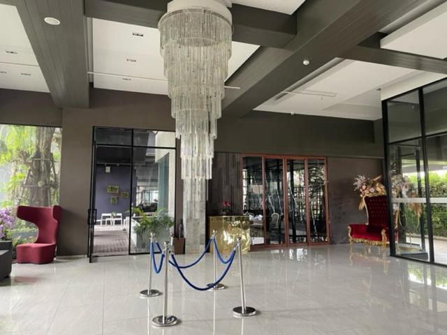 Tonaoi Grand Hotel Hat Yai Exterior photo