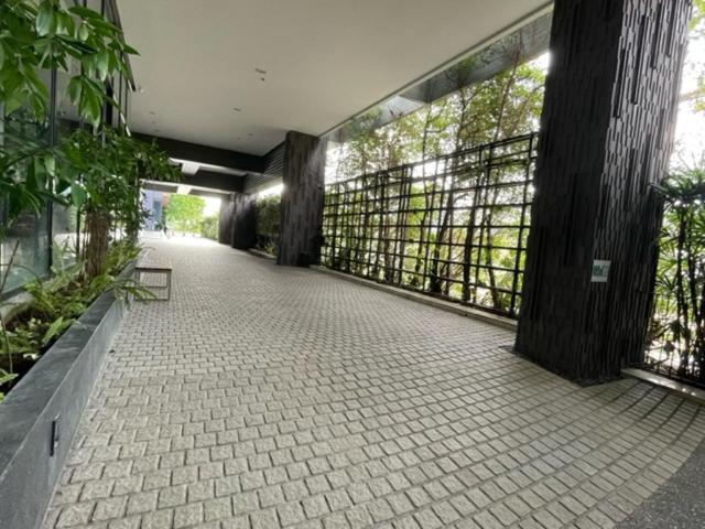 Tonaoi Grand Hotel Hat Yai Exterior photo