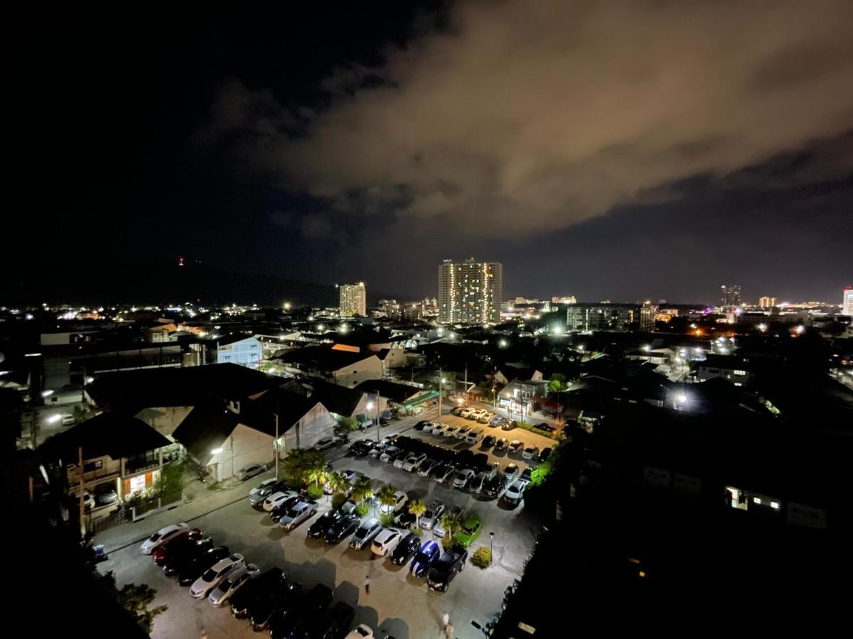 Tonaoi Grand Hotel Hat Yai Exterior photo