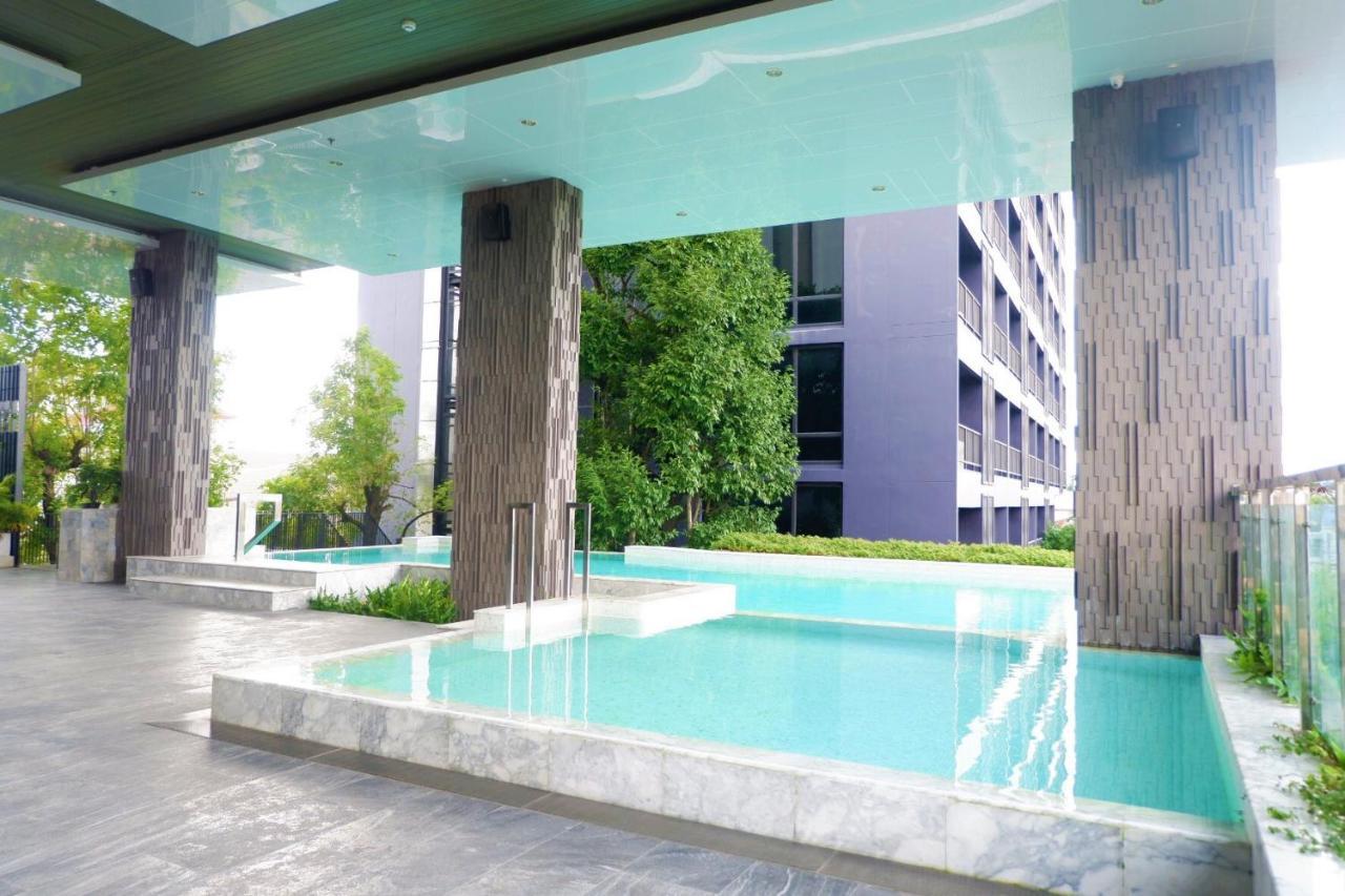 Tonaoi Grand Hotel Hat Yai Exterior photo